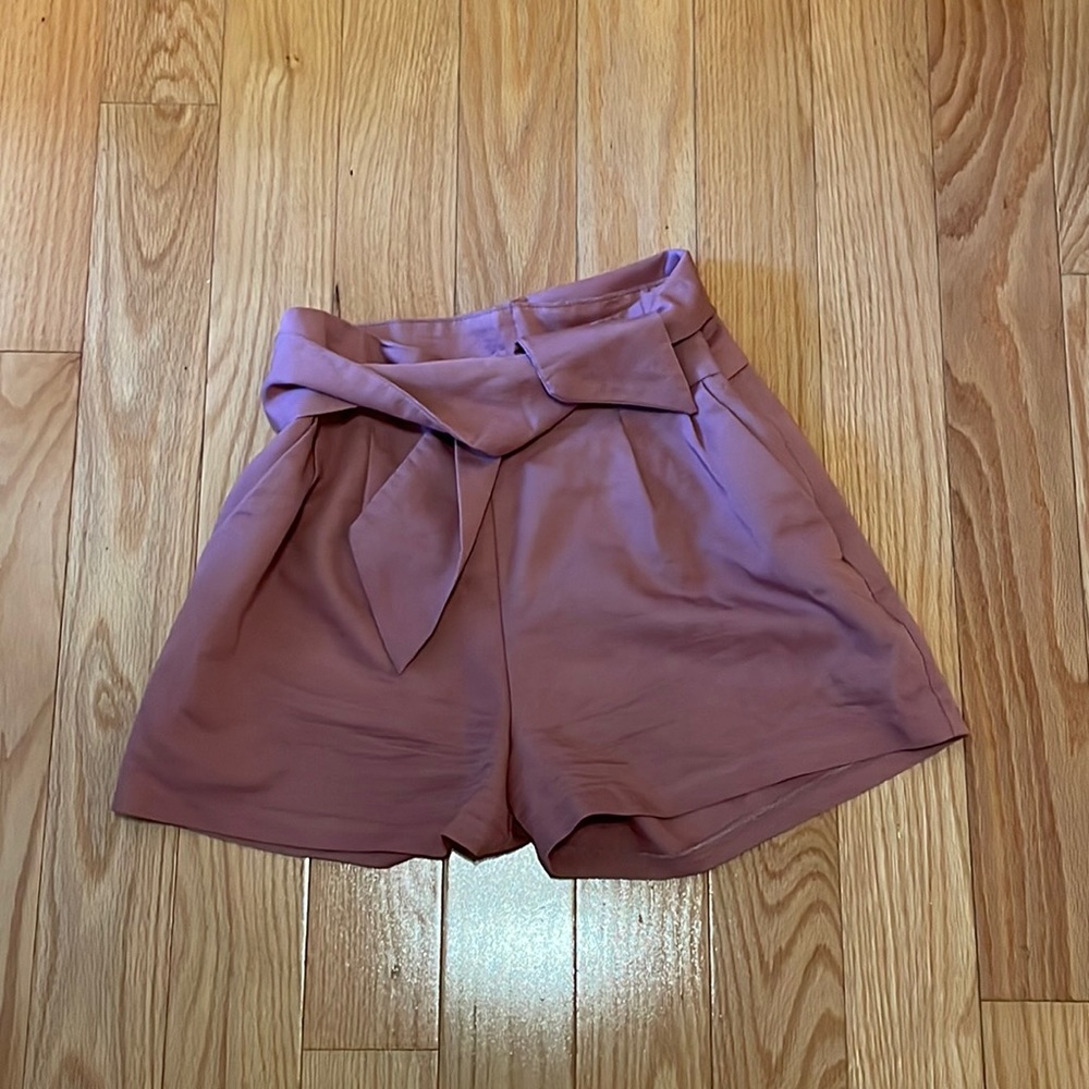 Dynamite short